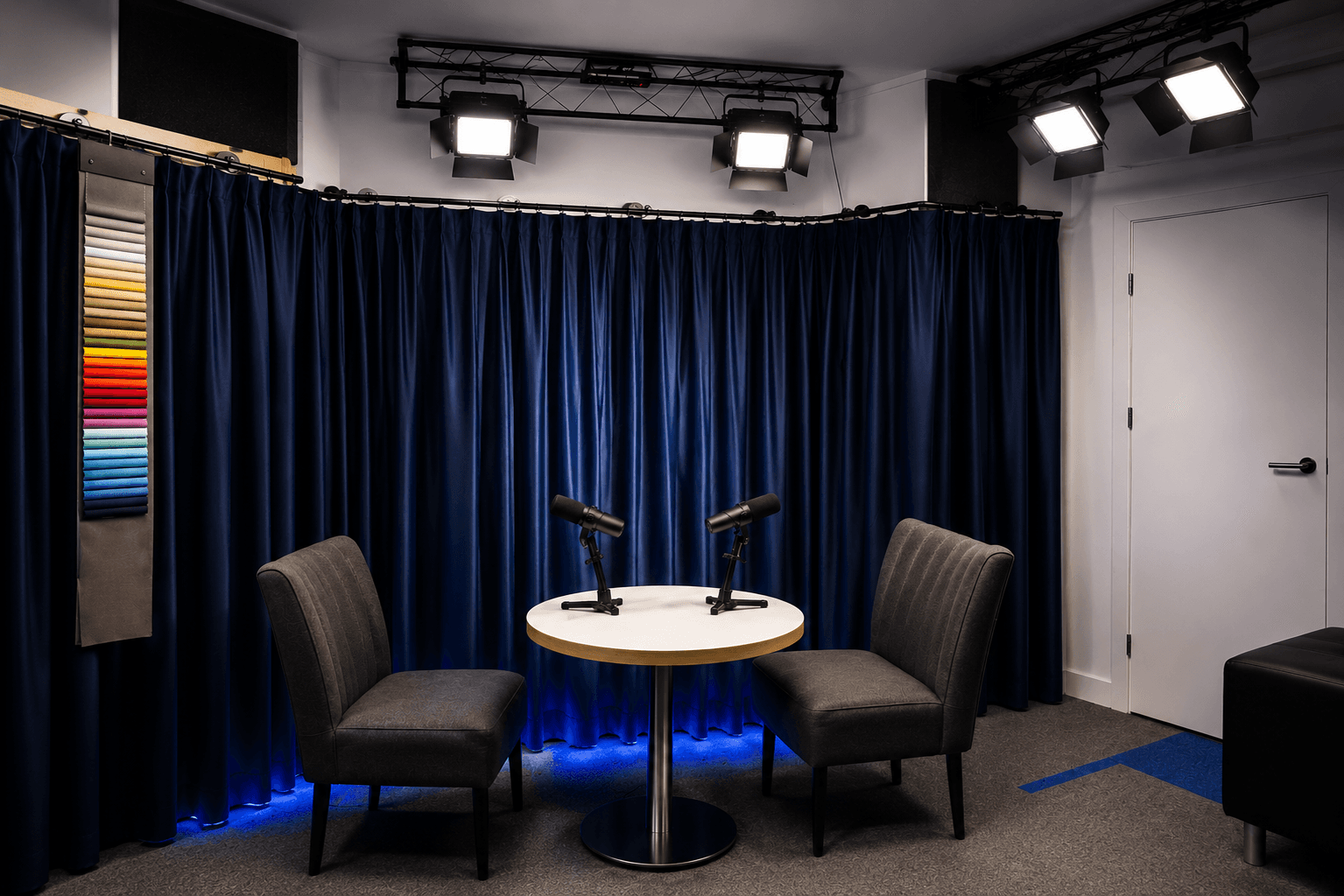 Studio Podcastowe RPM