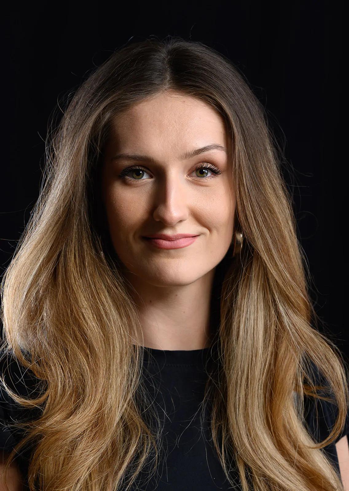 Wiktoria Mazurkiewicz