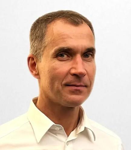 Sławomir Siedlik