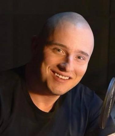 Konrad Ganzke