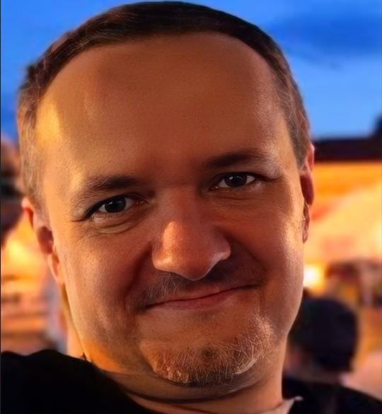 Paweł Krużel