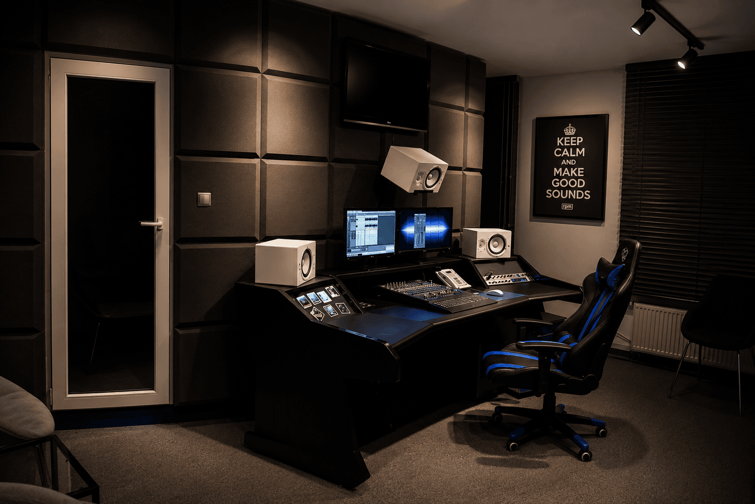 RPM Studio Warszawa
