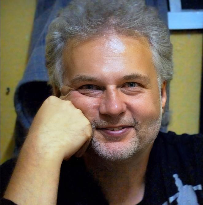 Paweł Krysa