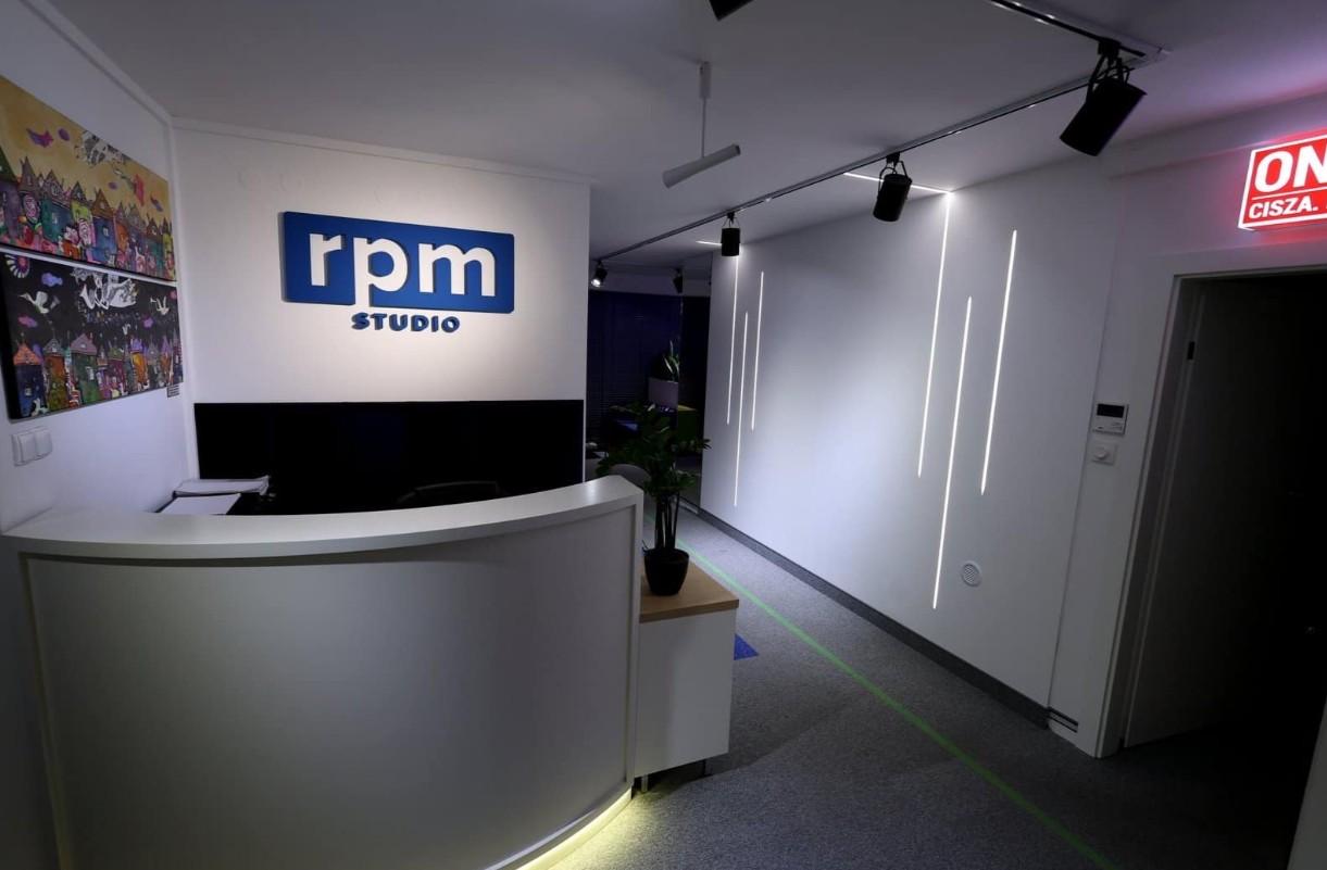 rpm studio partnerstwo