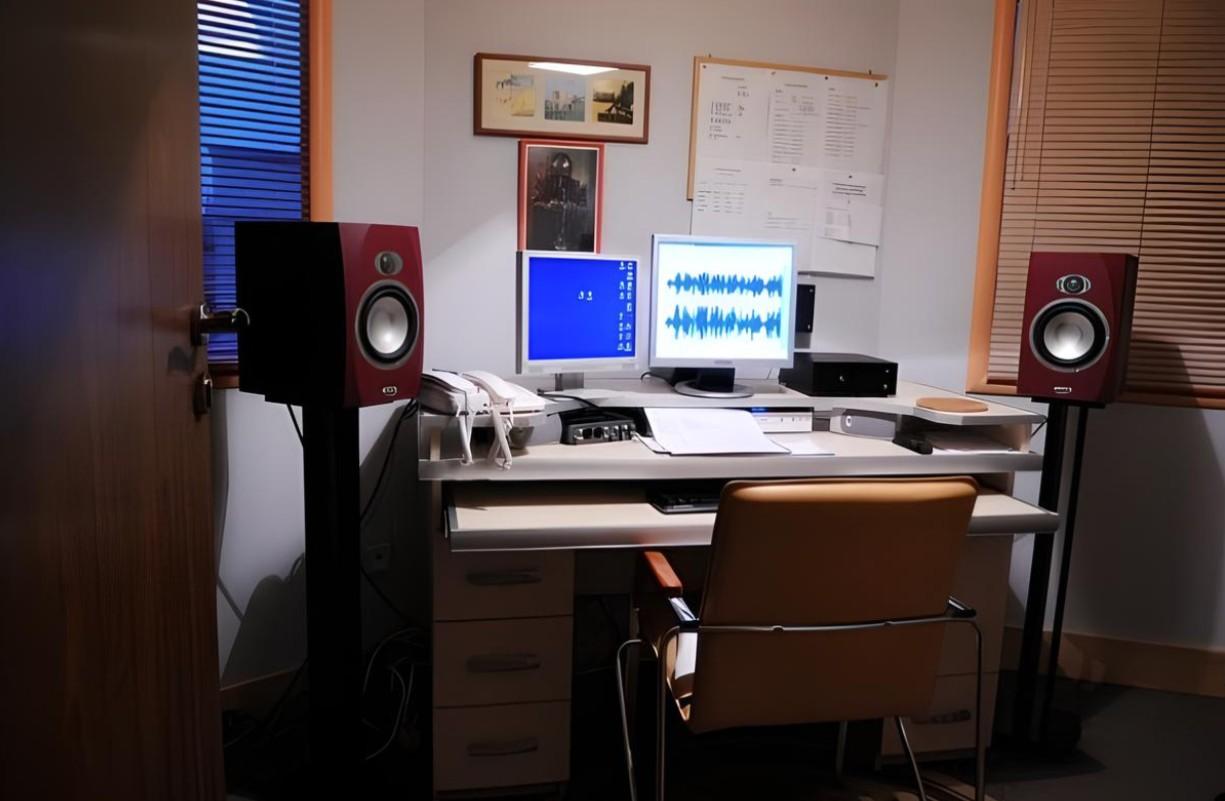 RPM Studio Tarnów