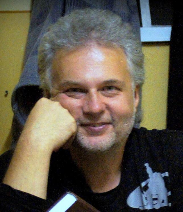 Paweł Krysa