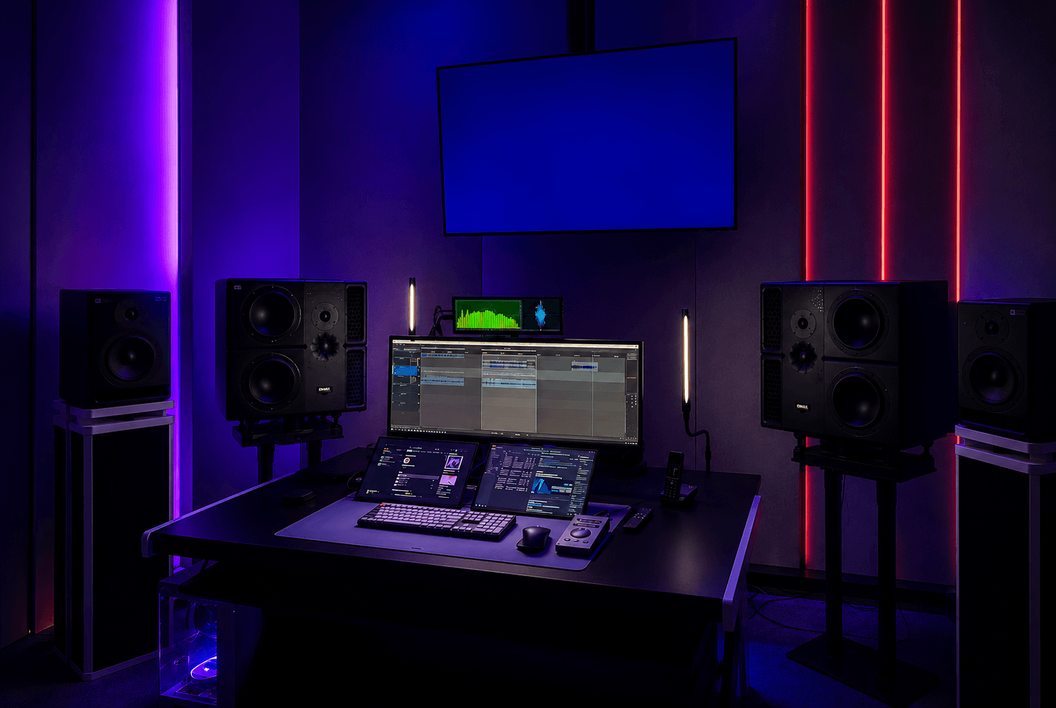 RPM STUDIO WARSZAWA
