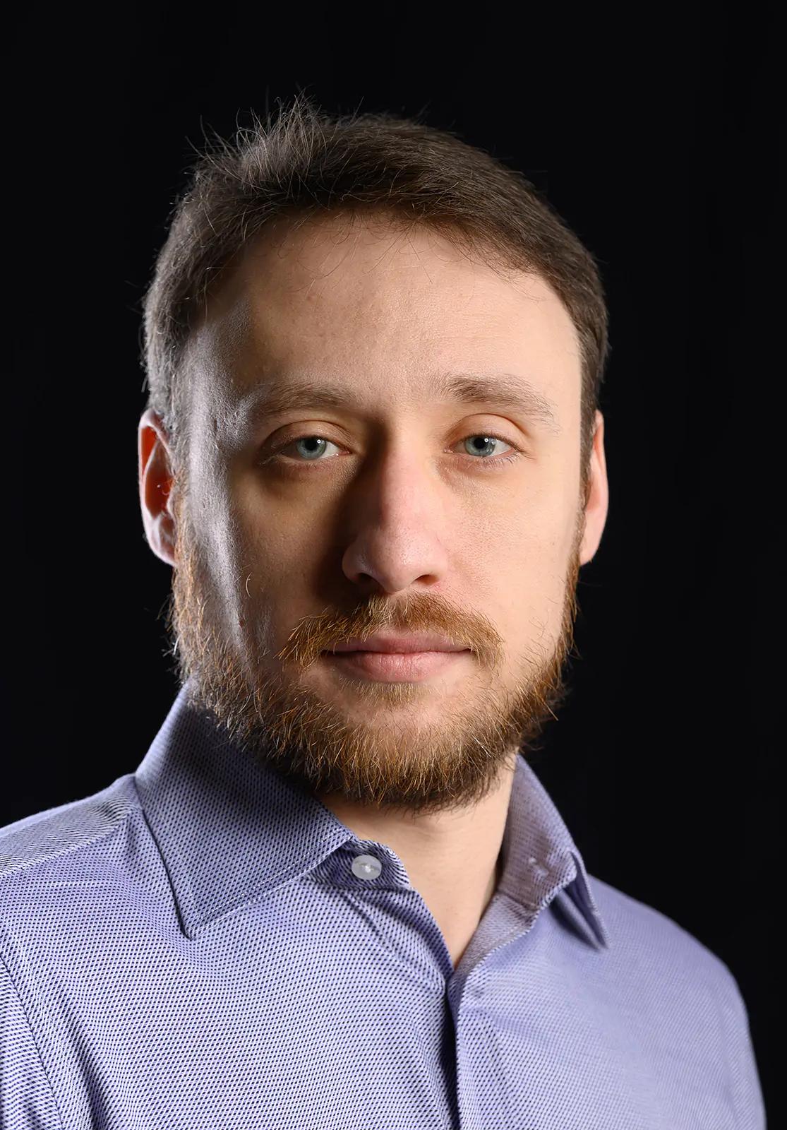 Maciej Papierz