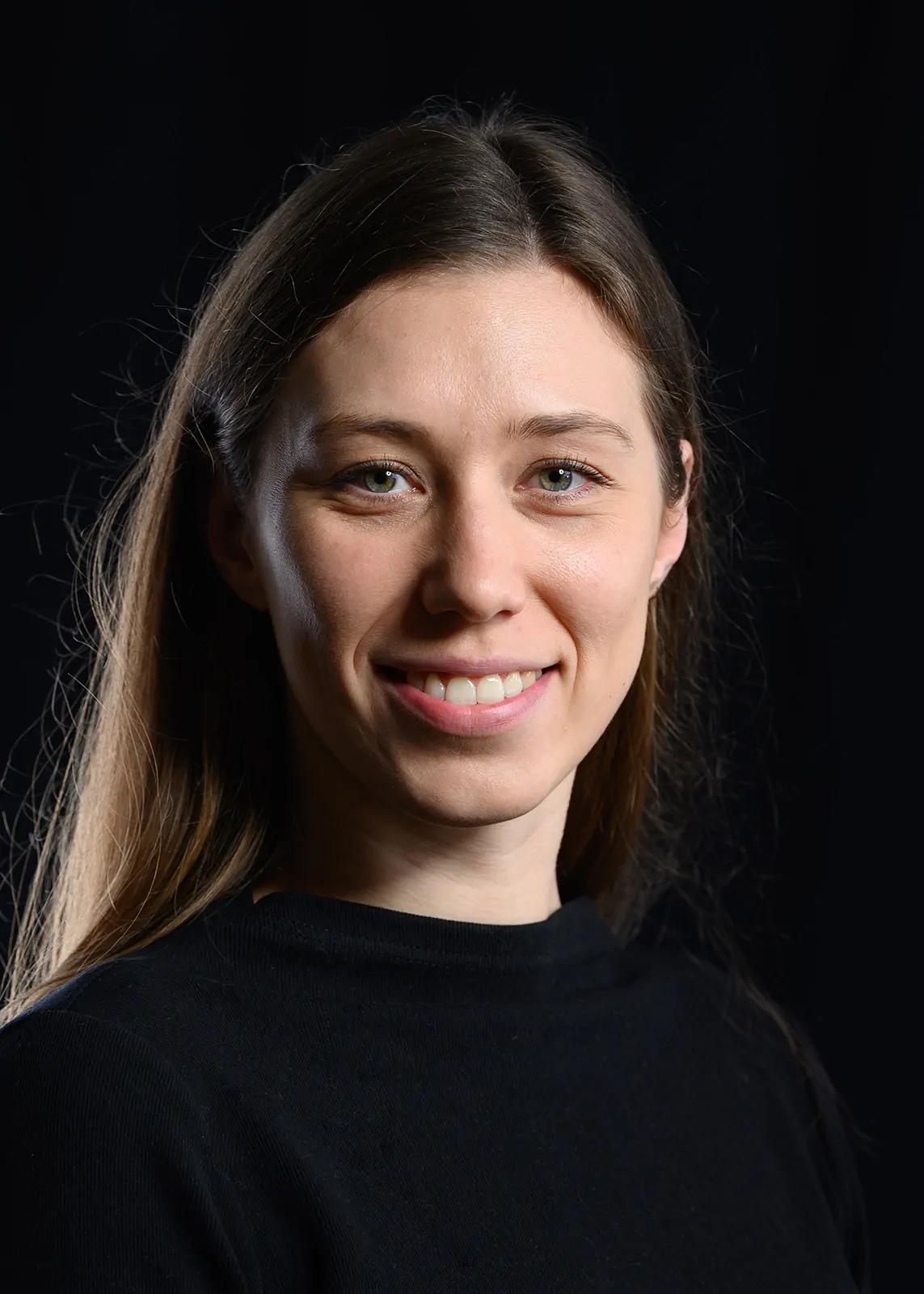 Patrycja Mikołajczak