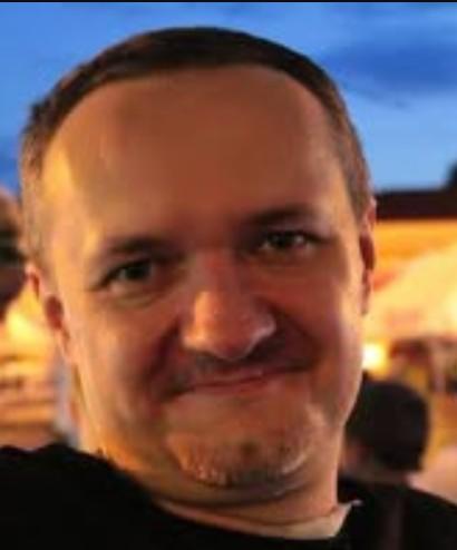 Paweł Krużel