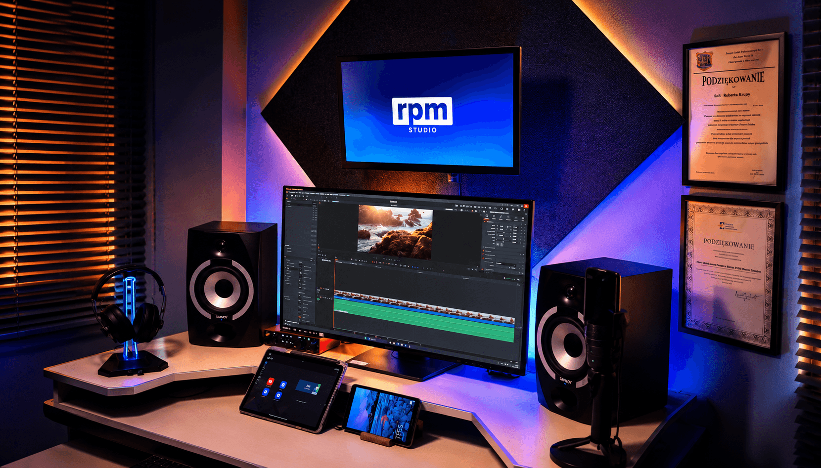 RPM Studio Tarnów