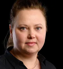 Anna Popławska-Migdał – контактна особа RPM Studio