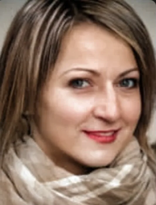 Beata Usarz – zespół RPM Studio
