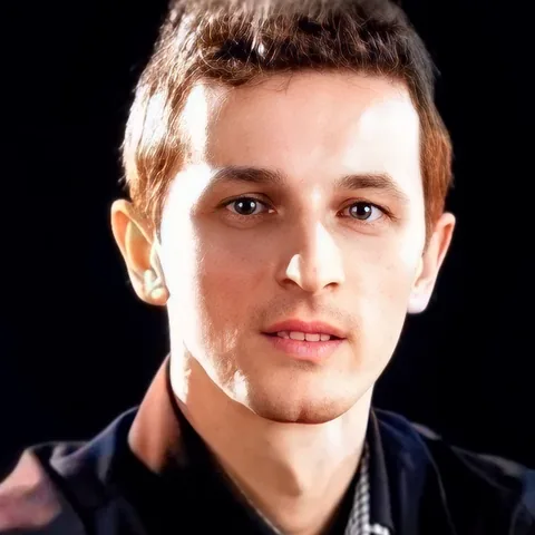 Paweł Maurycy – zespół RPM Studio