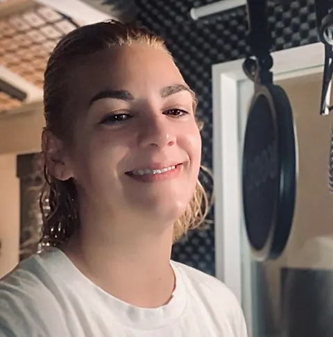 Диктор Ingrid – банк голосів RPM Studio