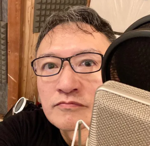 Диктор Oki – банк голосів RPM Studio