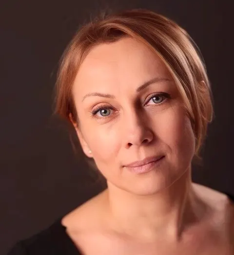Lektor Agnieszka – bank głosów RPM Studio
