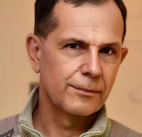Lektor Jacek – bank głosów RPM Studio