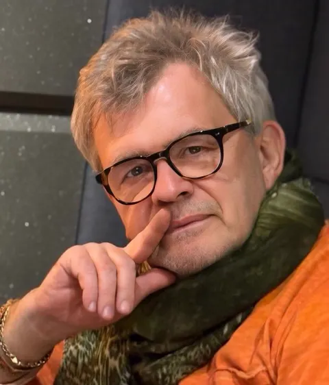 Lektor Jerzy – bank głosów RPM Studio