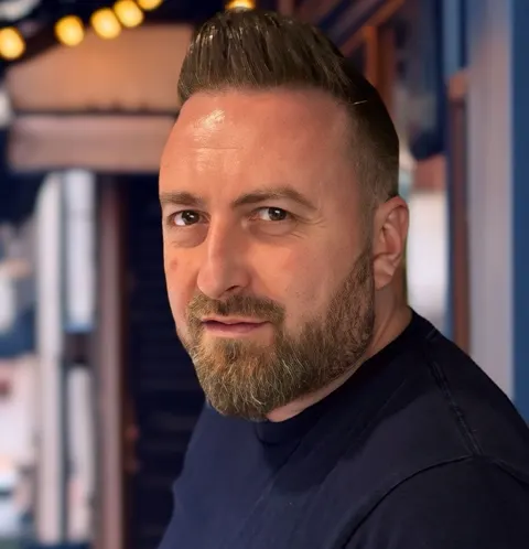 Lektor Mariusz – bank głosów RPM Studio