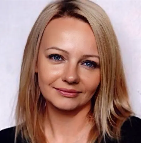 Lektor Monika – bank głosów RPM Studio
