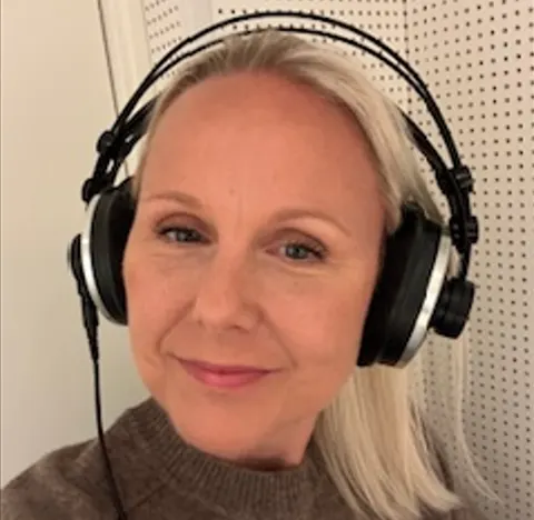 Lektor Anna – bank głosów RPM Studio
