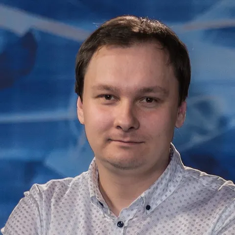 Диктор Kaverin D – банк голосів RPM Studio