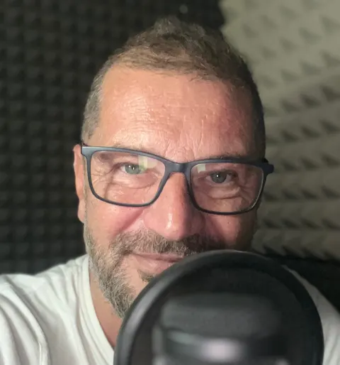 Диктор Jozef – банк голосів RPM Studio